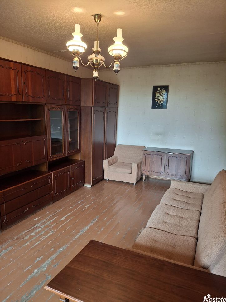 2-комн квартира ул. Первомайская, 46