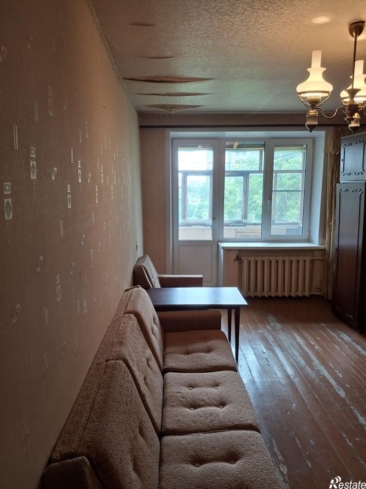 2-комн квартира ул. Первомайская, 46