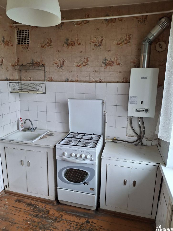 2-комн квартира ул. Первомайская, 46