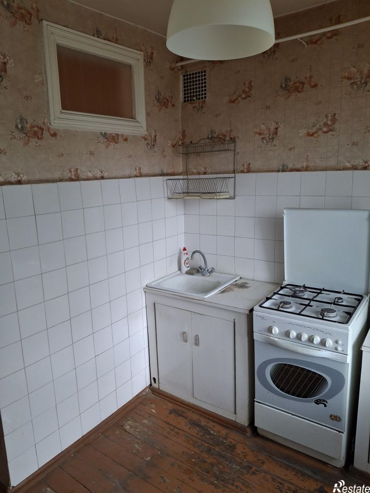 2-комн квартира ул. Первомайская, 46