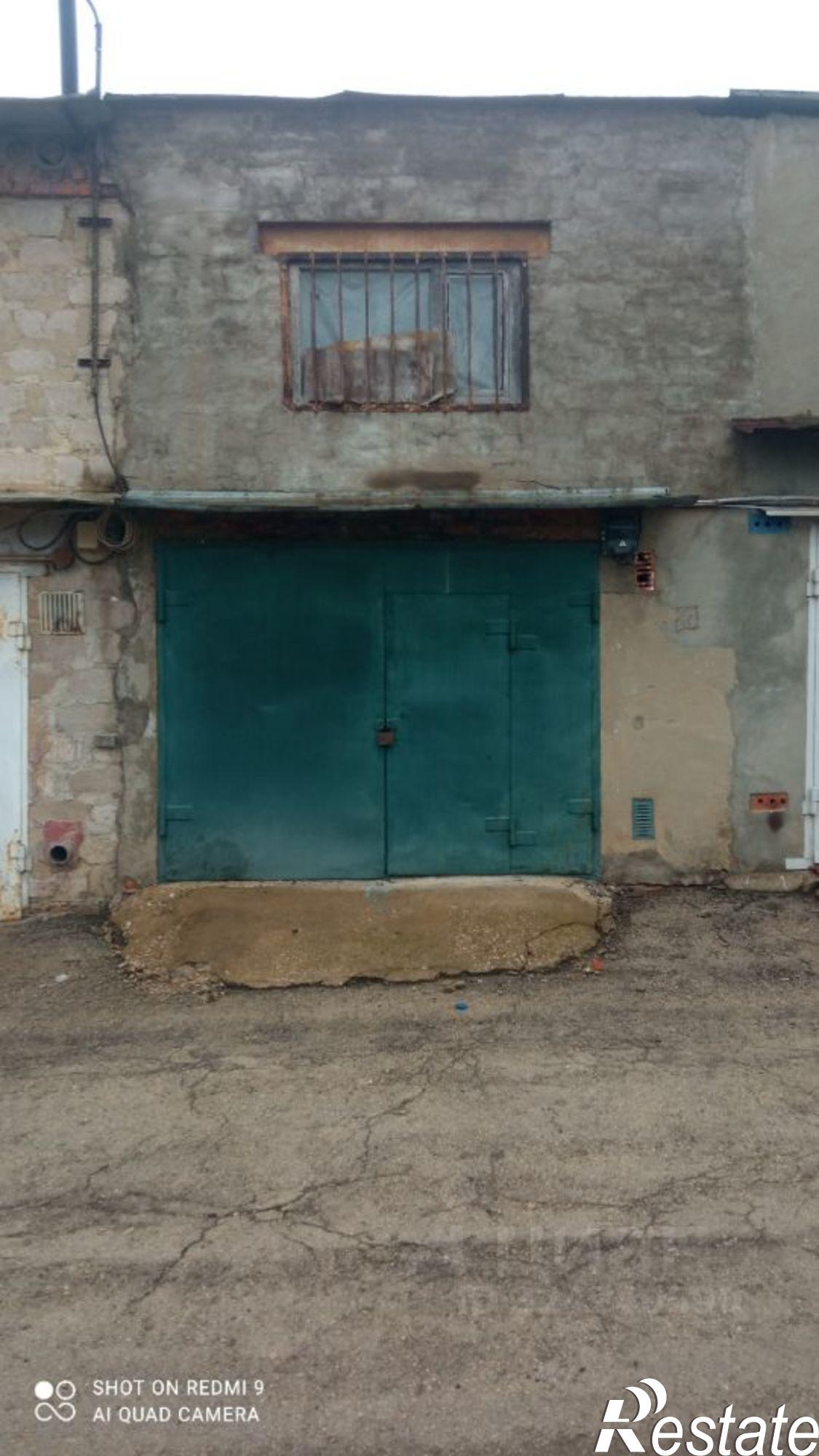 Купить гараж, место в паркинге за 950 028 рублей на Городской переулок, 41