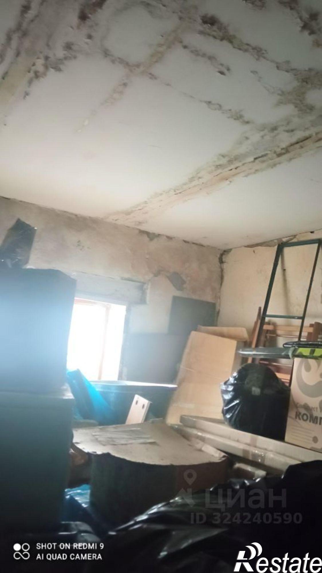 Купить гараж, место в паркинге за 950 028 рублей на Городской переулок, 41