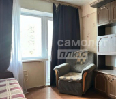 2-комн, 43кв м, этаж 3/5 ул Приупская, 9б