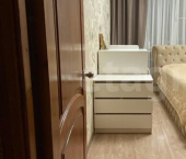 3-комн, 66кв м, этаж 4/9 ул Санаторная, 7
