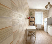 3-комн, 67кв м, этаж 2/9 ул Декабристов, 12