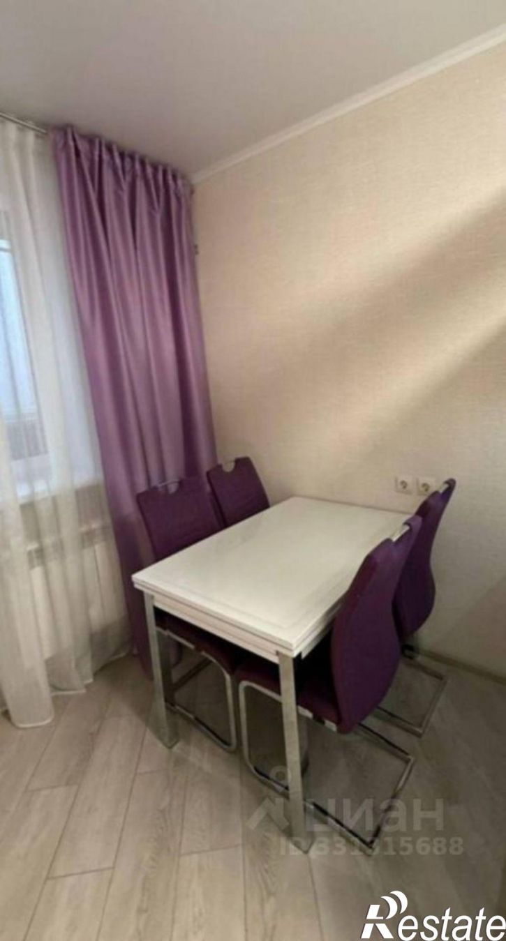 1-комн квартира ул Болдина, 1 1,  д. 1 1,  к. 1