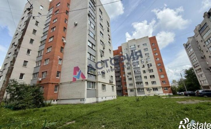 4-комн квартира ул Староникитская, 105,  д. 105