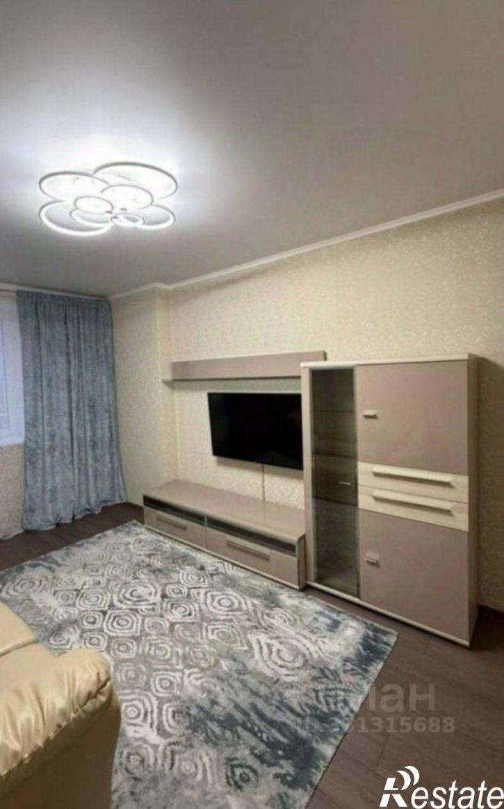 1-комн квартира ул Болдина, 1 1,  д. 1 1,  к. 1