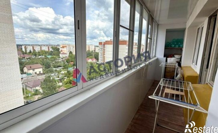 4-комн квартира ул Староникитская, 105,  д. 105