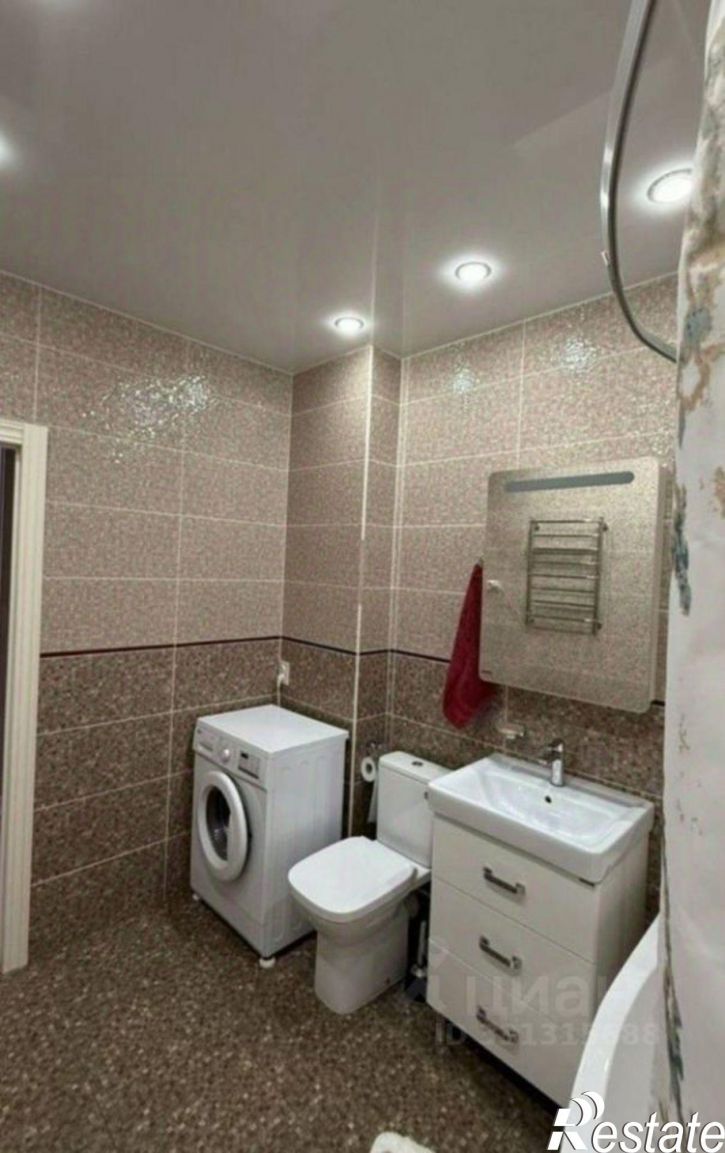 1-комн квартира ул Болдина, 1 1,  д. 1 1,  к. 1