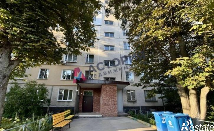 2-комн квартира ул Ложевая, 130,  д. 130