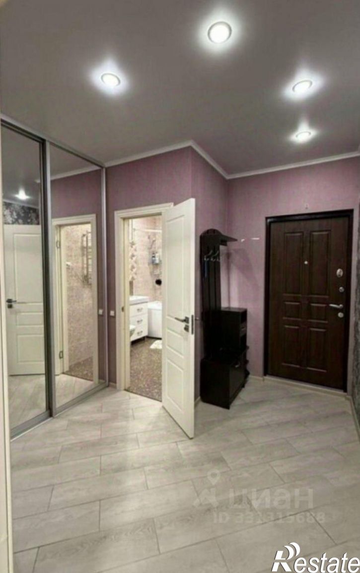 1-комн квартира ул Болдина, 1 1,  д. 1 1,  к. 1