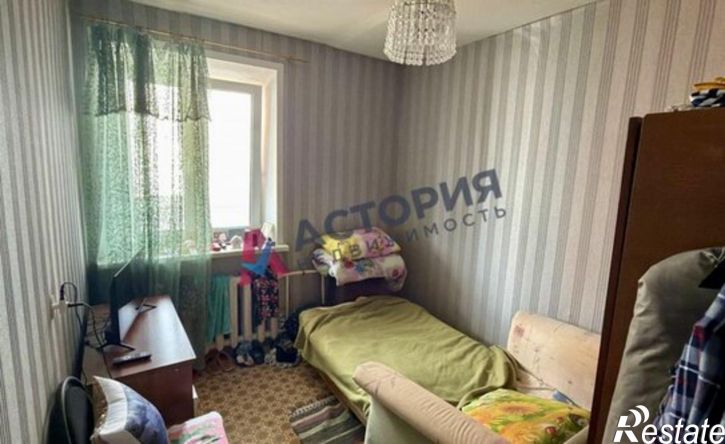 4-комн квартира ул Староникитская, 105,  д. 105