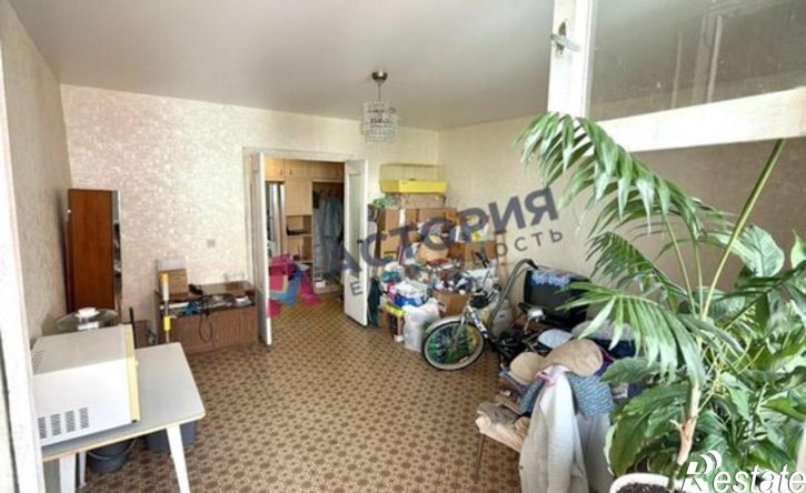 4-комн квартира ул Староникитская, 105,  д. 105
