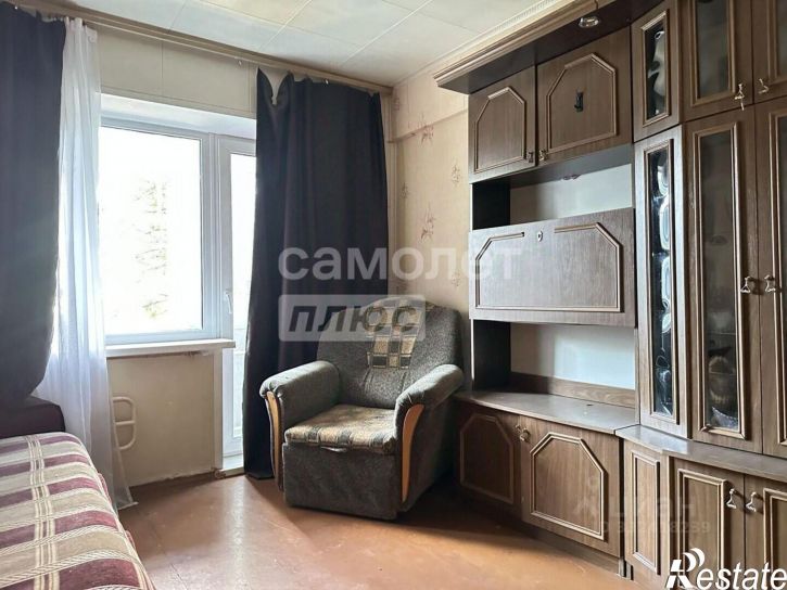 2-комн квартира ул Приупская, 9б,  д. 9б