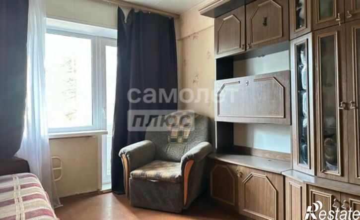 2-комн квартира ул Приупская, 9б,  д. 9б