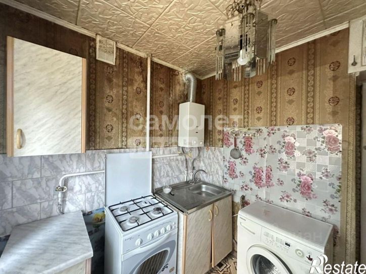 2-комн квартира ул Приупская, 9б,  д. 9б