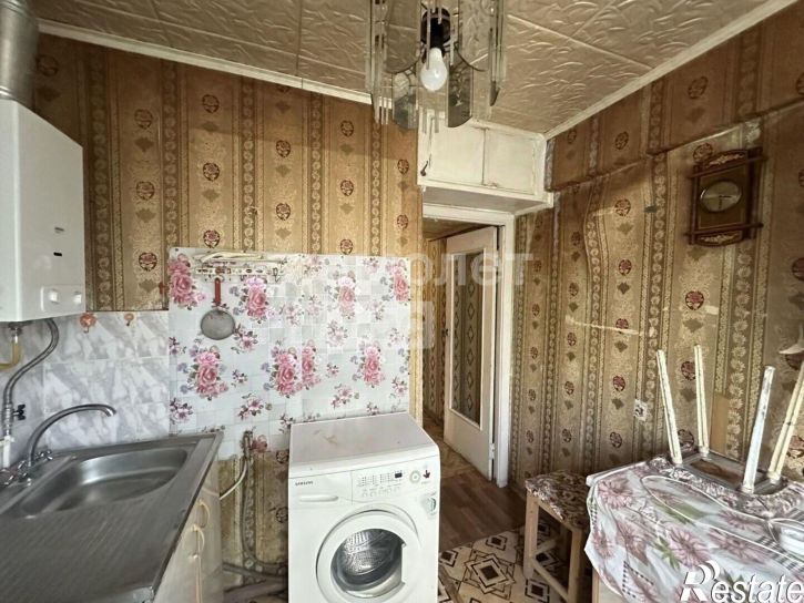 2-комн квартира ул Приупская, 9б,  д. 9б