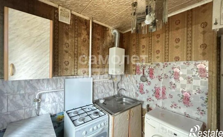 2-комн квартира ул Приупская, 9б,  д. 9б