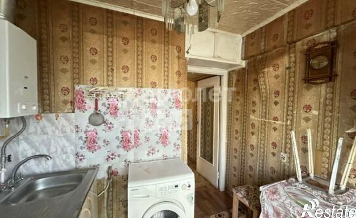 2-комн квартира ул Приупская, 9б,  д. 9б