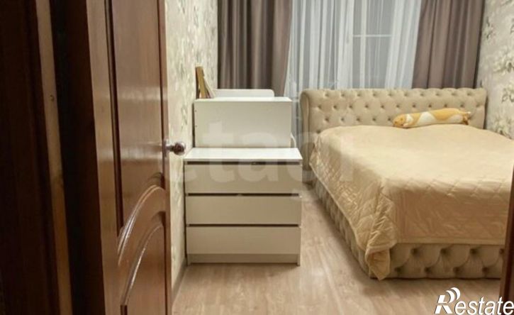 3-комн квартира ул Санаторная, 7,  д. 7
