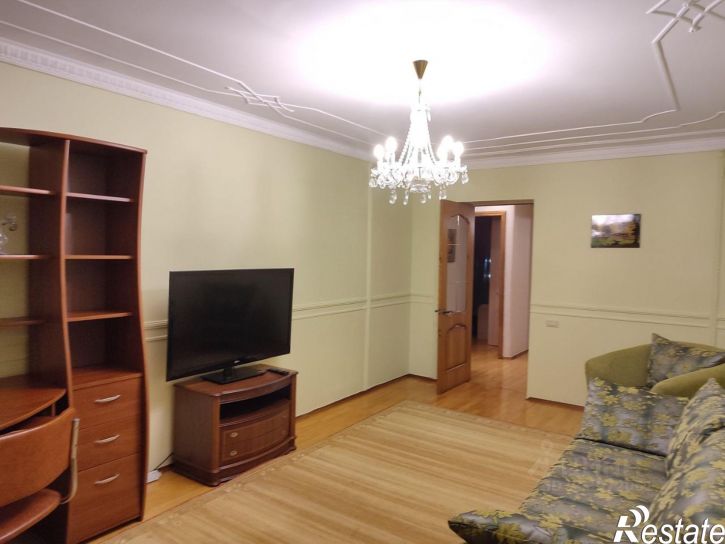 2-комн квартира Красноармейский пр-кт, 16,  д. 16