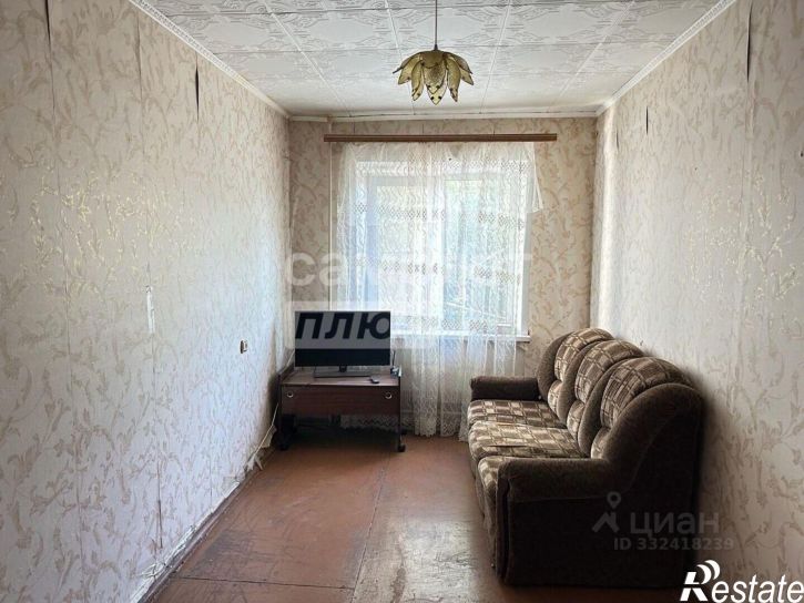 2-комн квартира ул Приупская, 9б,  д. 9б