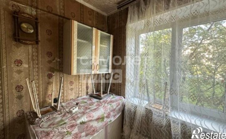 2-комн квартира ул Приупская, 9б,  д. 9б