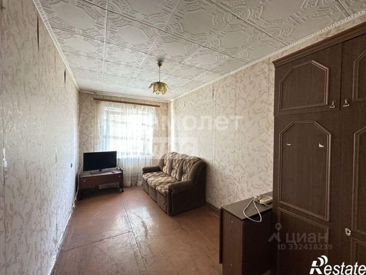 2-комн квартира ул Приупская, 9б,  д. 9б