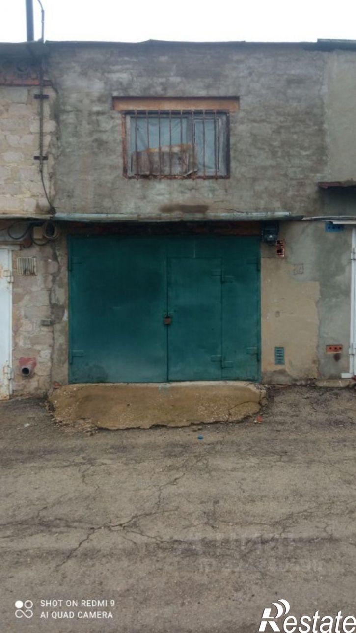 Гараж/парковка Городской переулок, 41