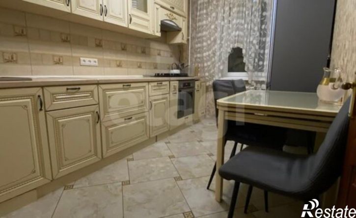 3-комн квартира ул Санаторная, 7,  д. 7