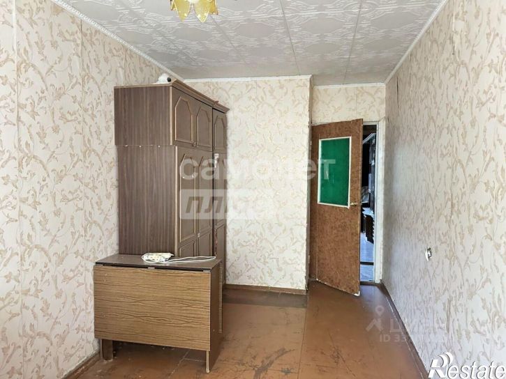 2-комн квартира ул Приупская, 9б,  д. 9б