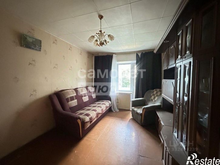 2-комн квартира ул Приупская, 9б,  д. 9б