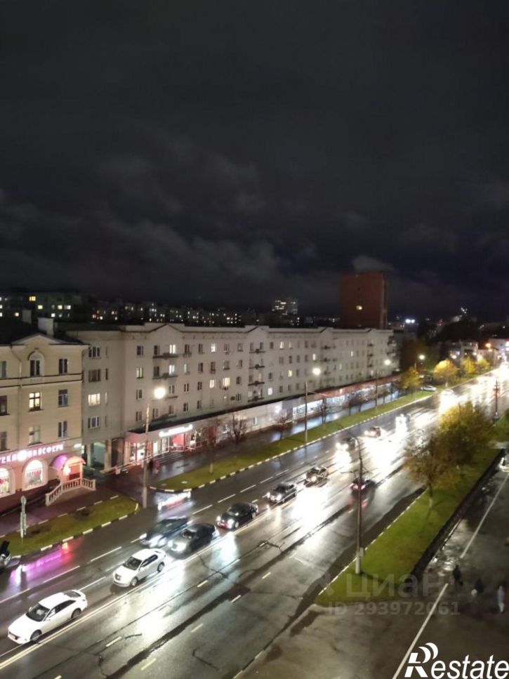 2-комн квартира Красноармейский пр-кт, 16,  д. 16