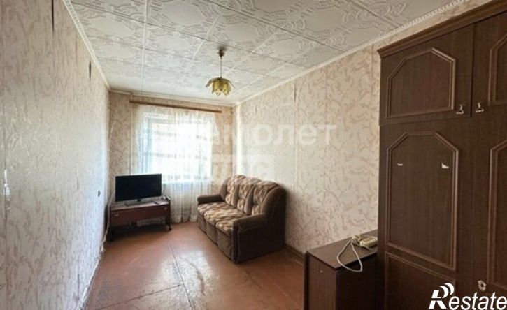 2-комн квартира ул Приупская, 9б,  д. 9б