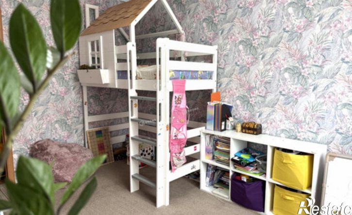 3-комн квартира ул Декабристов, 12,  д. 12