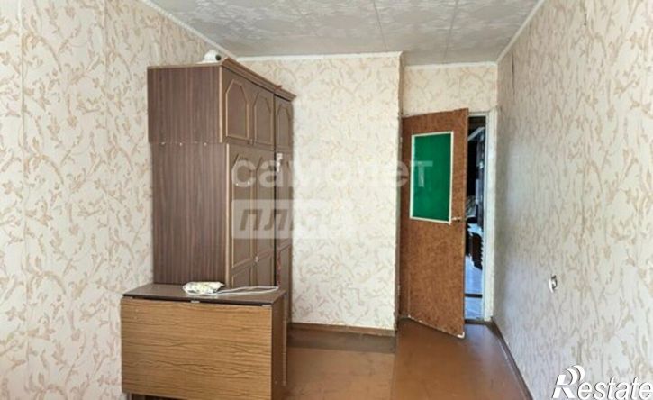 2-комн квартира ул Приупская, 9б,  д. 9б