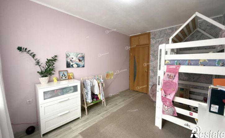 3-комн квартира ул Декабристов, 12,  д. 12