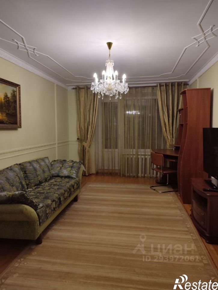 2-комн квартира Красноармейский пр-кт, 16,  д. 16