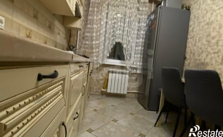 3-комн квартира ул Санаторная, 7,  д. 7