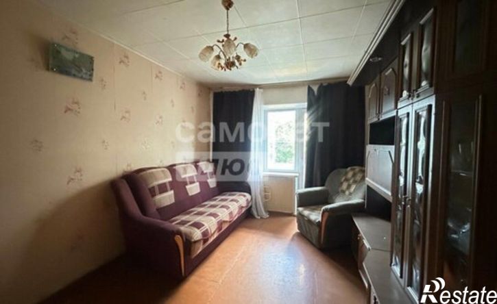 2-комн квартира ул Приупская, 9б,  д. 9б