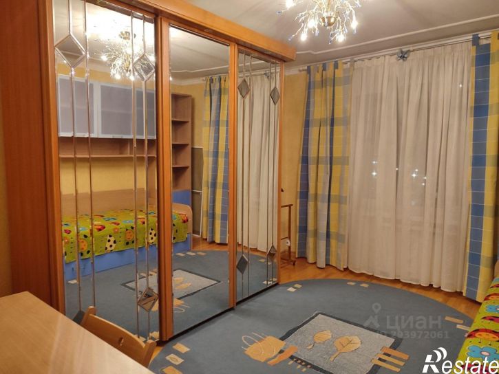 2-комн квартира Красноармейский пр-кт, 16,  д. 16