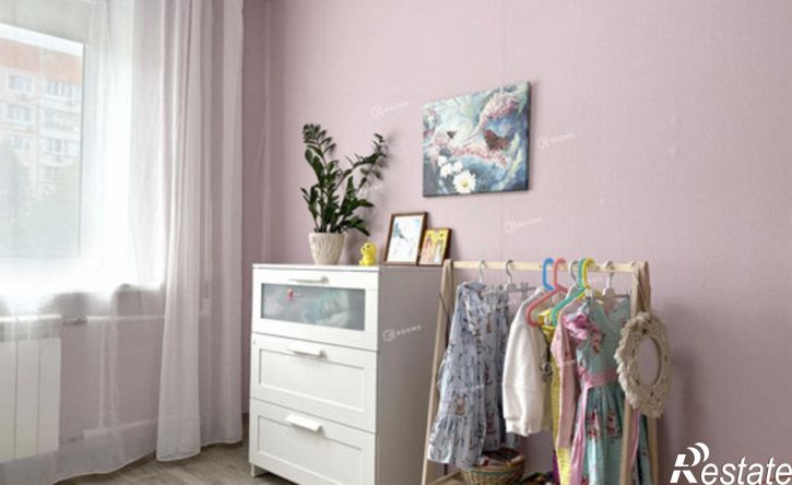 3-комн квартира ул Декабристов, 12,  д. 12