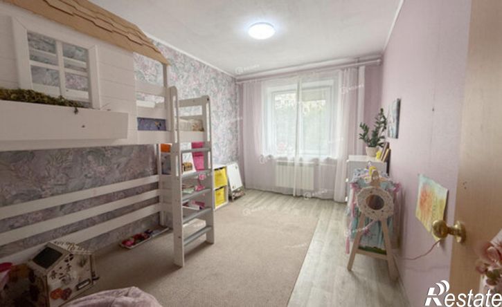 3-комн квартира ул Декабристов, 12,  д. 12