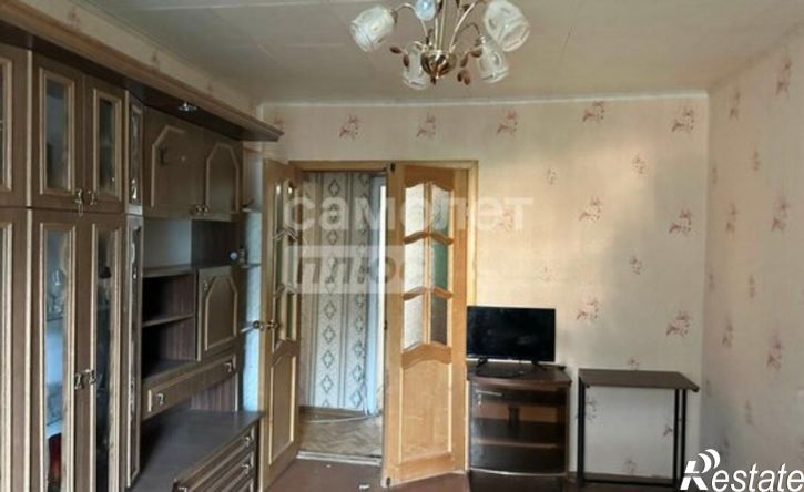 2-комн квартира ул Приупская, 9б,  д. 9б