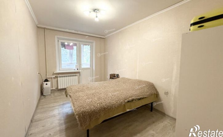 3-комн квартира ул Декабристов, 12,  д. 12