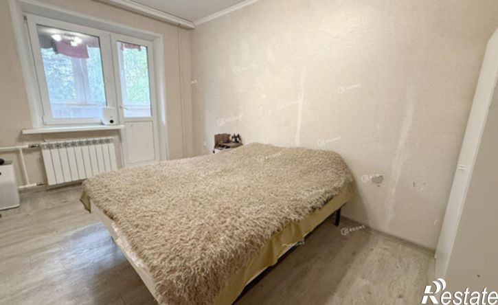 3-комн квартира ул Декабристов, 12,  д. 12