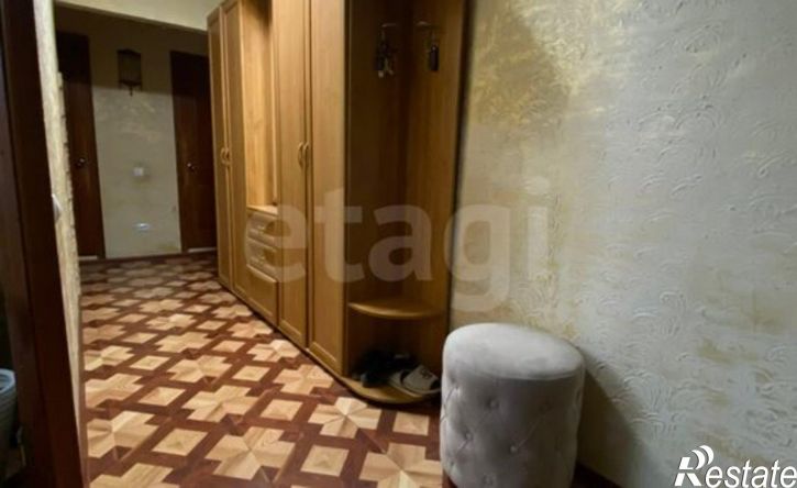 3-комн квартира ул Санаторная, 7,  д. 7