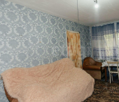 3-комн, 55кв м, этаж 1/5 ул Бундурина, 62