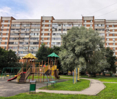 1-комн, 38кв м, этаж 3/11 Красноармейский пр-кт, 1